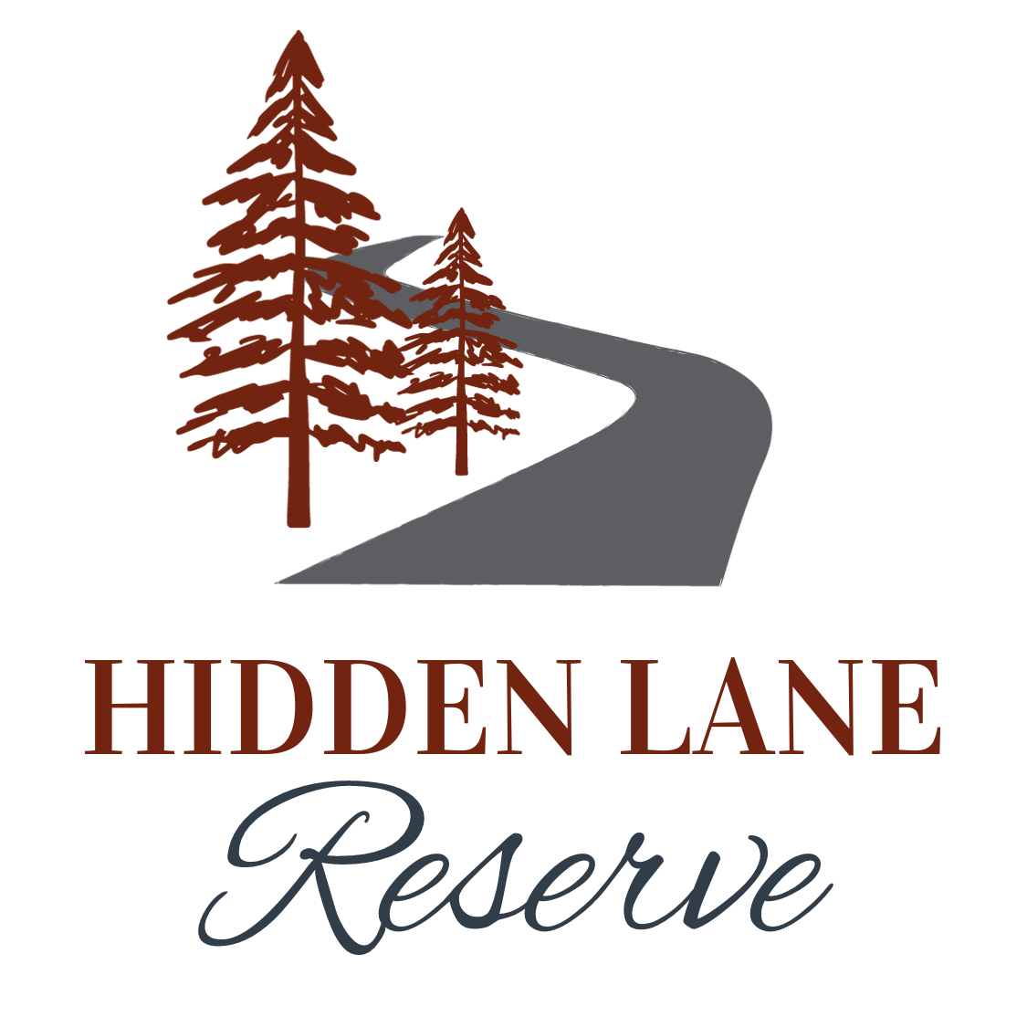 Hidden Lane Reserve