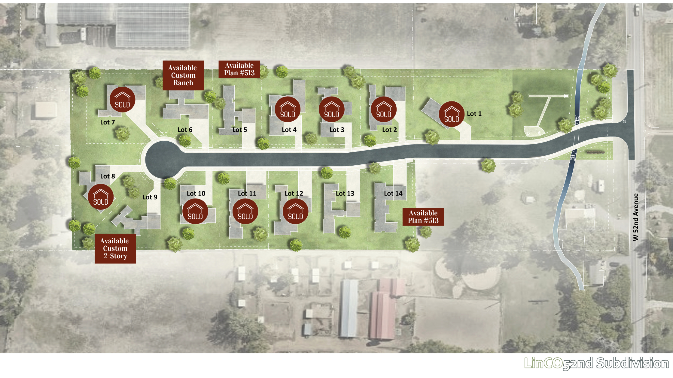Arvada home builders